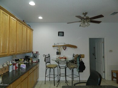 Eat in Kitchen