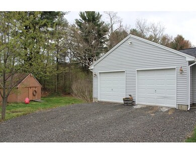 225 Wales Rd, Monson, MA 01057 - photo 2
