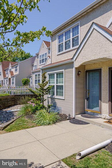 111 E Beechwood Ave unit 17, Oaklyn, NJ 08107 - photo 3