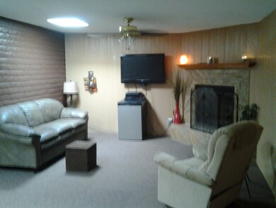 arizona room/den