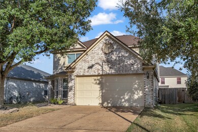 5018 Mabry Stream Ct, Katy, TX 77449 - photo 2
