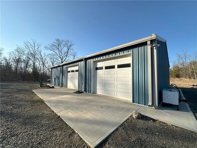 Commercial doors!