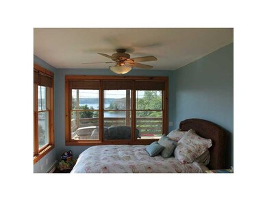 Bedroom.
