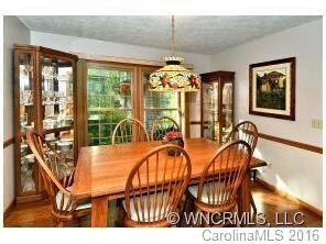 Formal Dining Room with lots of light!