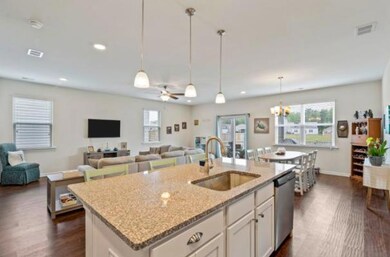 4998 Paddy Field Way, Ladson, SC 29456 - photo 2