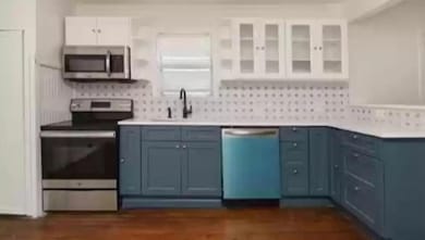 312 Edna St, Weatherford, TX 76086 - photo 3