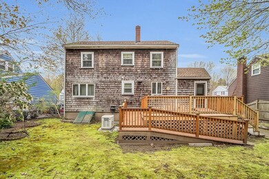 12 W Sigourney St, Lynn, MA 01905 - photo 3
