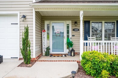 1169 New Market Loop, Forest, VA 24551 - photo 3