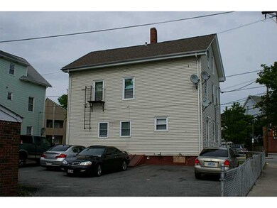 48 Knowles St, Pawtucket, RI 02860 - photo 3