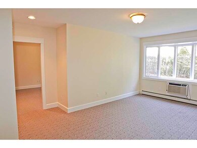 Bedroom. First floor In-law suite
