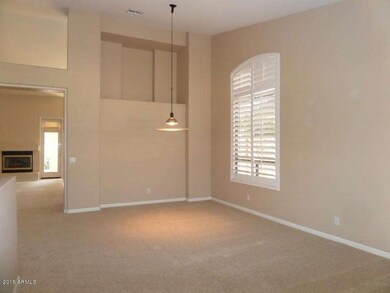 Formal Dining Room/Family Room
