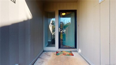 Welcome Home