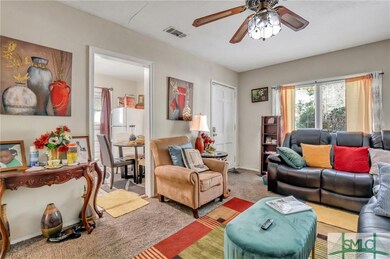 1313 E 55th St, Savannah, GA 31404 - photo 4