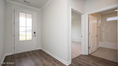 1099 Clubview Ln SW unit Lot 1617- Dover B, Carolina Shores, NC 28467 - photo 4