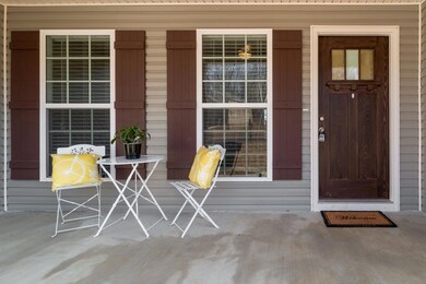 116 Doak St, Shelbyville, TN 37160 - photo 3