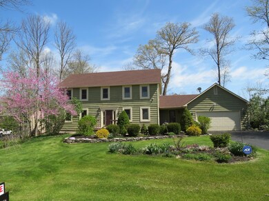 9676 Monteray Dr, Plain City, OH 43064 - photo 2