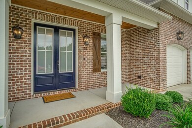 114 Glen Abbey Dr, Cookeville, TN 38506 - photo 3