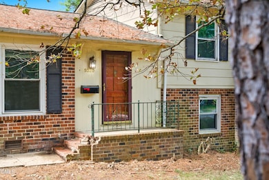 5320 Newhall Rd, Durham, NC 27713 - photo 5