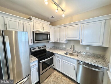 2703 Arlington Blvd unit 201, Arlington, VA 22201 - photo 7