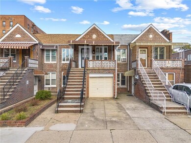 2469 E 28th St, Brooklyn, NY 11235 - photo 2