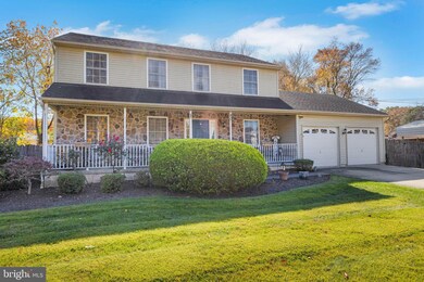 80 Grandview Ave, Williamstown, NJ 08094 - photo 3