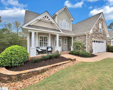 211 Aldgate Way, Greer, SC 29650 - photo 2