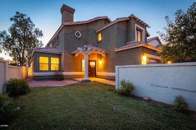 1001 E Griswold Rd unit 25, Phoenix, AZ 85020 - photo 3