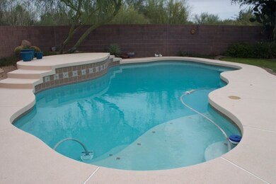 Nice size play pool