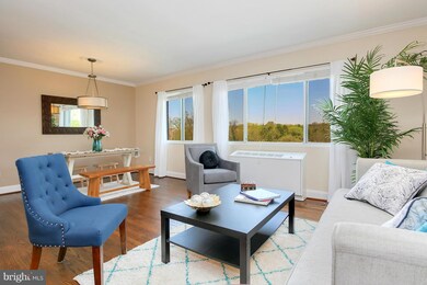 Stratton House unit 405, Arlington, VA 22204 - photo 6