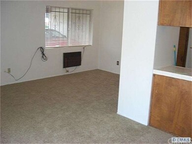 unit 4 dining /kitchen