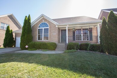 8517 William Cummins Ct, Louisville, KY 40228 - photo 2