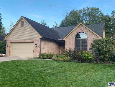 709 Powder Horn Ct, Terre Haute, IN 47803 - photo 2