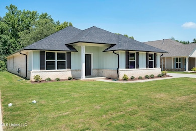 4243 Olivia Cir W, Olive Branch, MS 38654 - photo 2