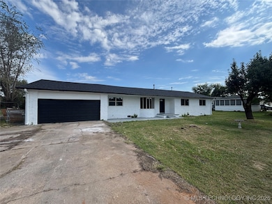 1323 N 151st East Ave, Tulsa, OK 74116 - photo 3