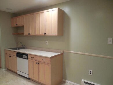 Eat In Kitchen