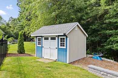 22 Redtail Ln, Carver, MA 02330 - photo 6