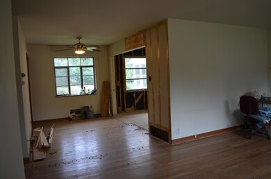 first floor layout