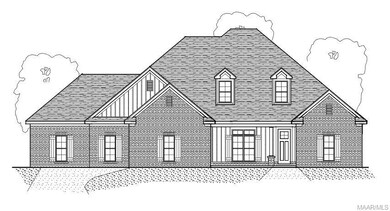 1961 Wyndgate Loop, Montgomery, AL 36117 - photo 2