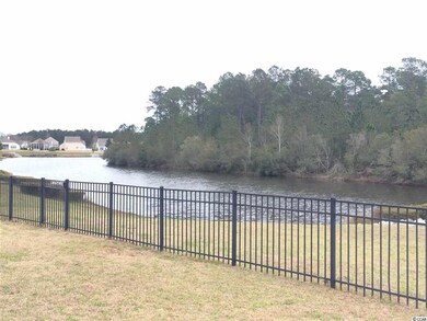 water view from back yard