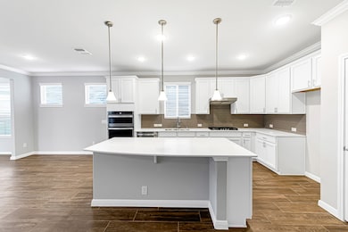 3011 Lacewing Way, Richmond, TX 77469 - photo 7