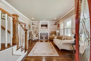 6106 Lakeshore Dr, Dallas, TX 75214 - photo 2