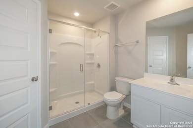 9321 Bronze Canyon, San Antonio, TX 78002 - photo 7