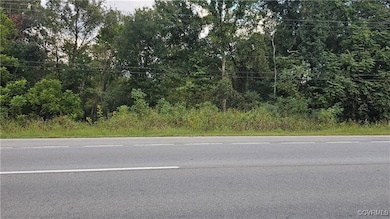 View of road