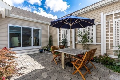 71 Hatherly Rise unit 71, Plymouth, MA 02360 - photo 5