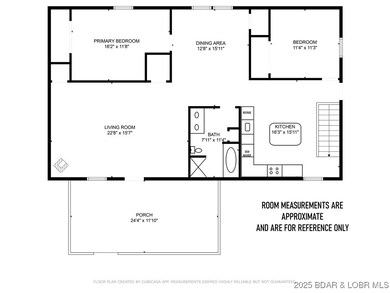 29796 Sawmill Rd, Edwards, MO 65326 - photo 3