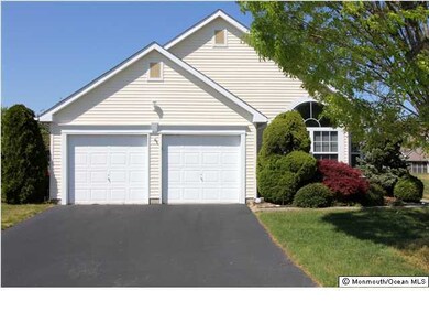 2400 Crisfield Cir, Toms River, NJ 08755 - photo 2