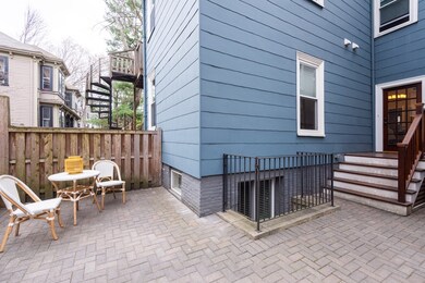 63 Prentiss St unit 1, Cambridge, MA 02140 - photo 4