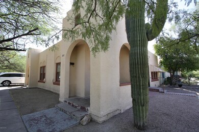 702 E 5th St, Tucson, AZ 85719 - photo 2
