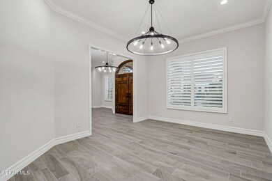 6489 Calle Placido Dr, El Paso, TX 79912 - photo 6