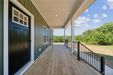 For Example Only - Please see specs and floor plan